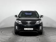 Kia Sorento II Рестайлинг Санкт-Петербург  - изображение 21