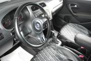 Volkswagen Polo V Тюмень  - изображение 24