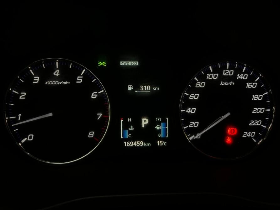 Mitsubishi Outlander III Рестайлинг Балашиха  - изображение 6