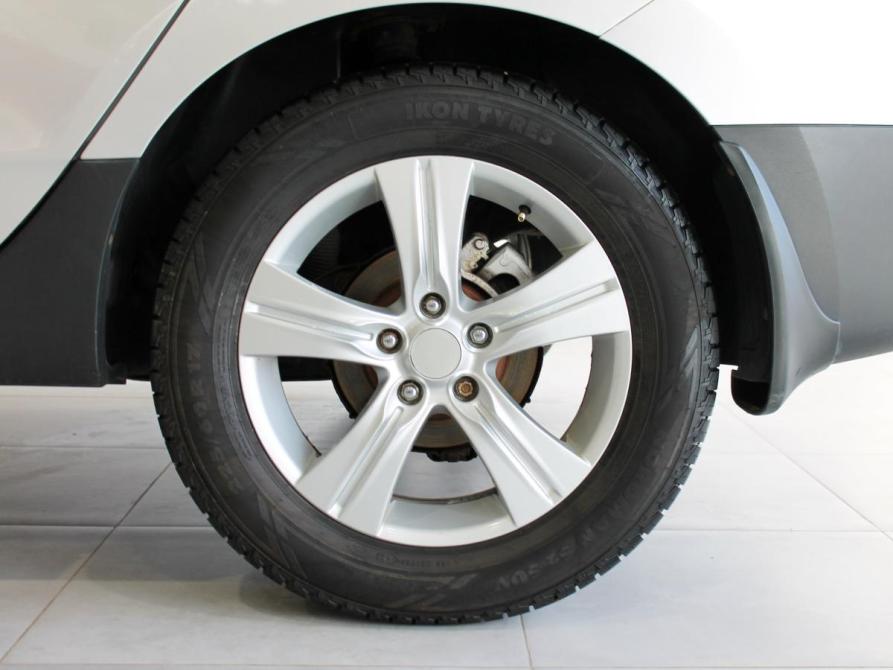 Hyundai ix35 I Таганрог  - изображение 11