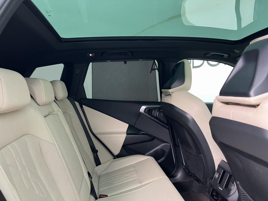 BMW X3 IV (G45/G48) Москва  - изображение 13