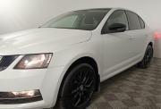 Skoda Octavia III (A7) Волгоград  - изображение 43