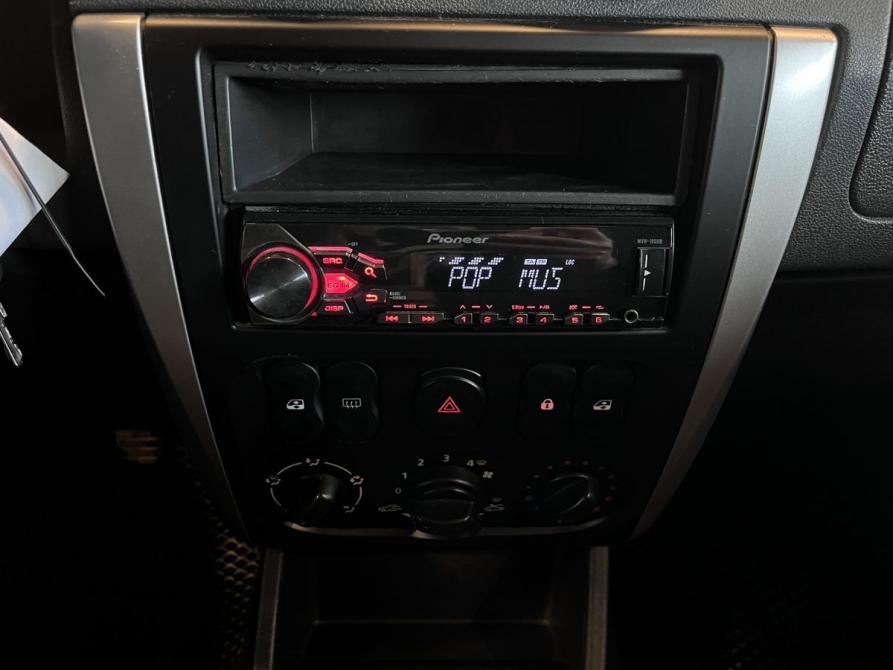 Nissan Almera III (G15) Чебоксары  - изображение 13