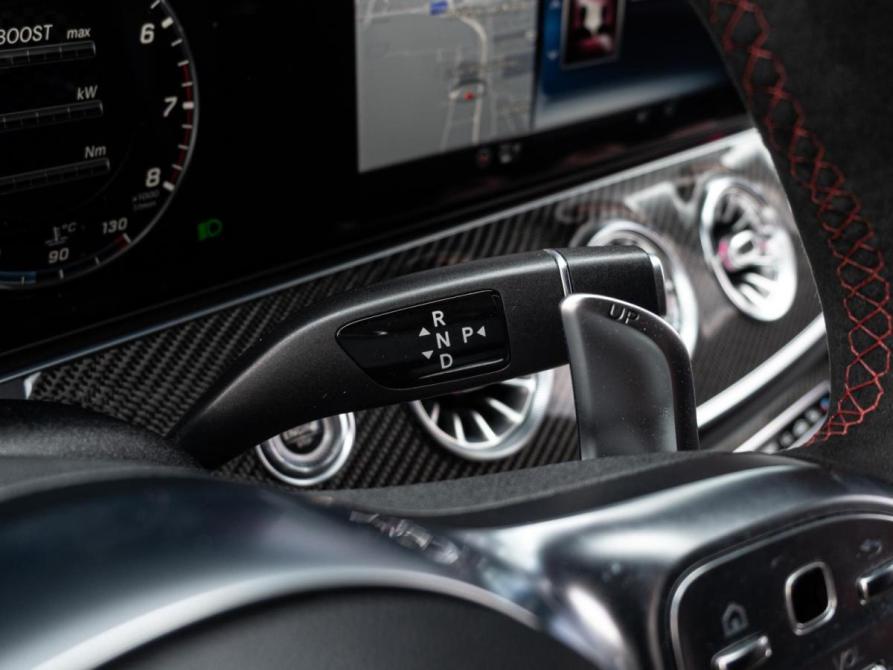 Mercedes-Benz E-Класс AMG V (W213) Краснодар  - изображение 20
