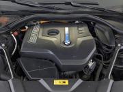 BMW 7 серии VI (G11/G12) Москва  - изображение 39