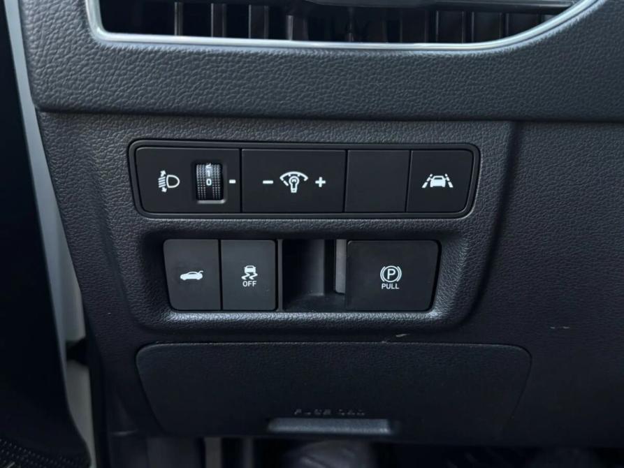 Hyundai Sonata VIII (DN8) Новосибирск  - изображение 5