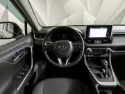 Toyota RAV4 V (XA50) Москва  - изображение 41
