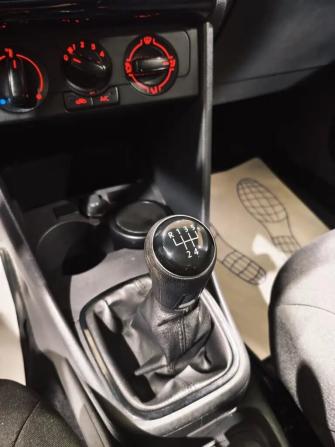 Volkswagen Polo V Рестайлинг с пробегом 2018 года, цена 978 000 рублей, 121522 км, седан, Автокод Объявления