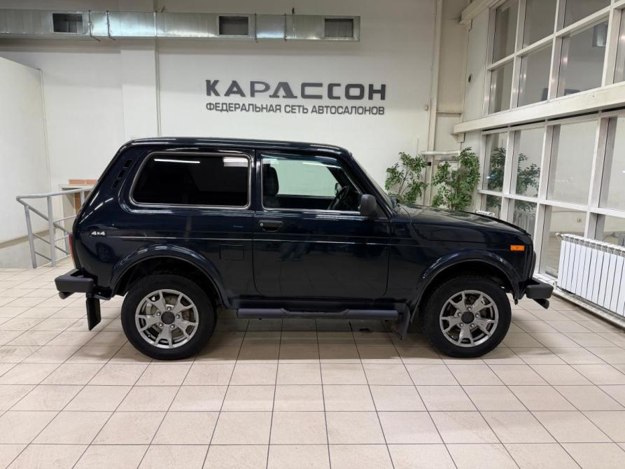 Lada (ВАЗ) 2121 (4x4) I Рестайлинг Волгоград  - изображение 6