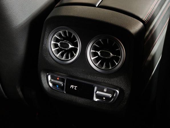 Mercedes-Benz G-Класс AMG II (W463) с пробегом 2021 года, цена 18 000 000 рублей, 44651 км, внедорожник, Автокод Объявления
