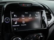 Renault Kaptur I Рестайлинг Москва  - изображение 43
