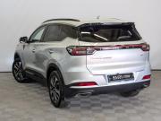 Chery Tiggo 7 Pro Max I Рестайлинг Москва  - изображение 37
