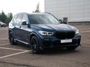 BMW X5 IV (G05/G18) Москва  - изображение 27