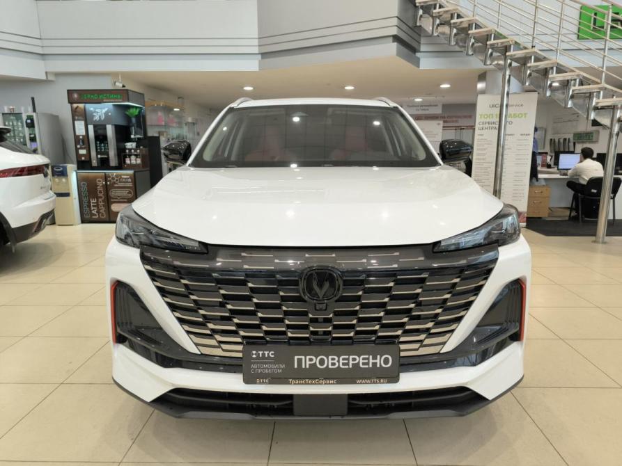 Changan CS55 Plus II Казань  - изображение 2