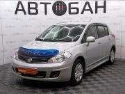 Nissan Tiida I Рестайлинг Екатеринбург  - изображение 25