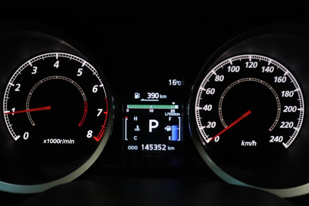Mitsubishi Lancer X Рестайлинг Ульяновск  - изображение 11