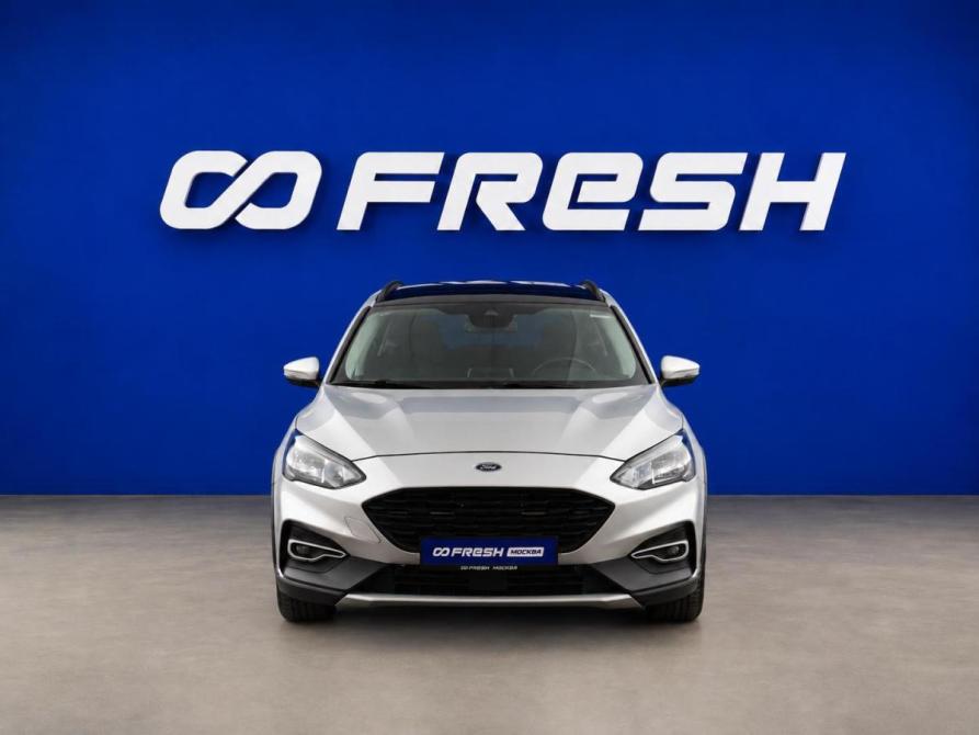 Ford Focus IV Москва  - изображение 3