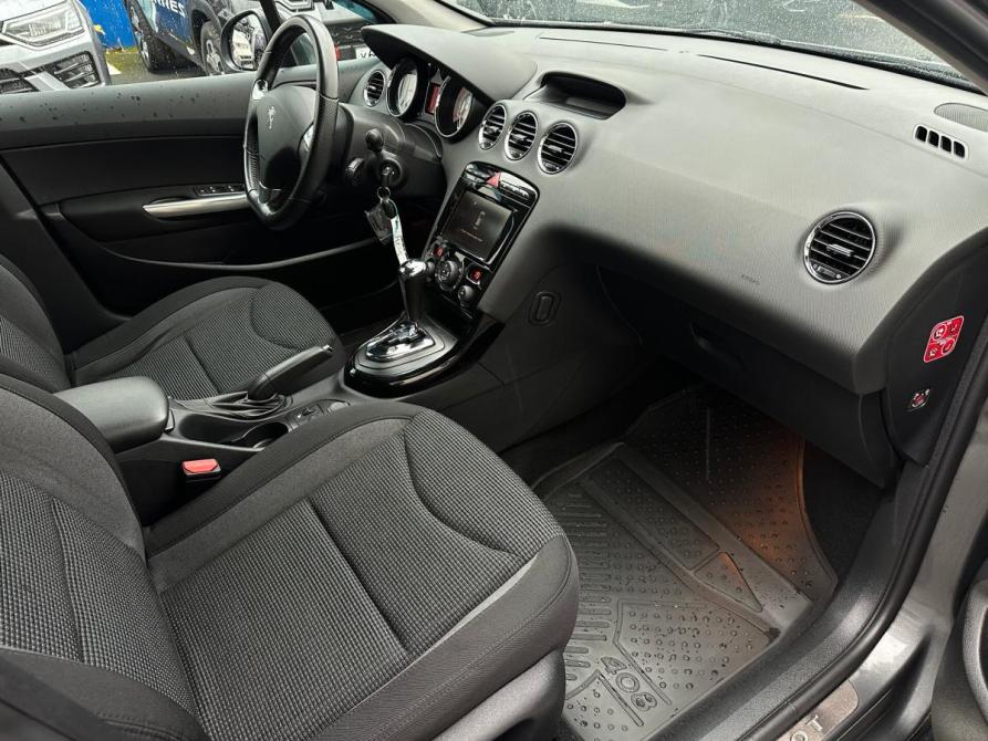 Peugeot 408 I Рестайлинг Санкт-Петербург  - изображение 9