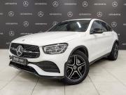 Mercedes-Benz GLC Coupe I (C253) Рестайлинг Москва  - изображение 31