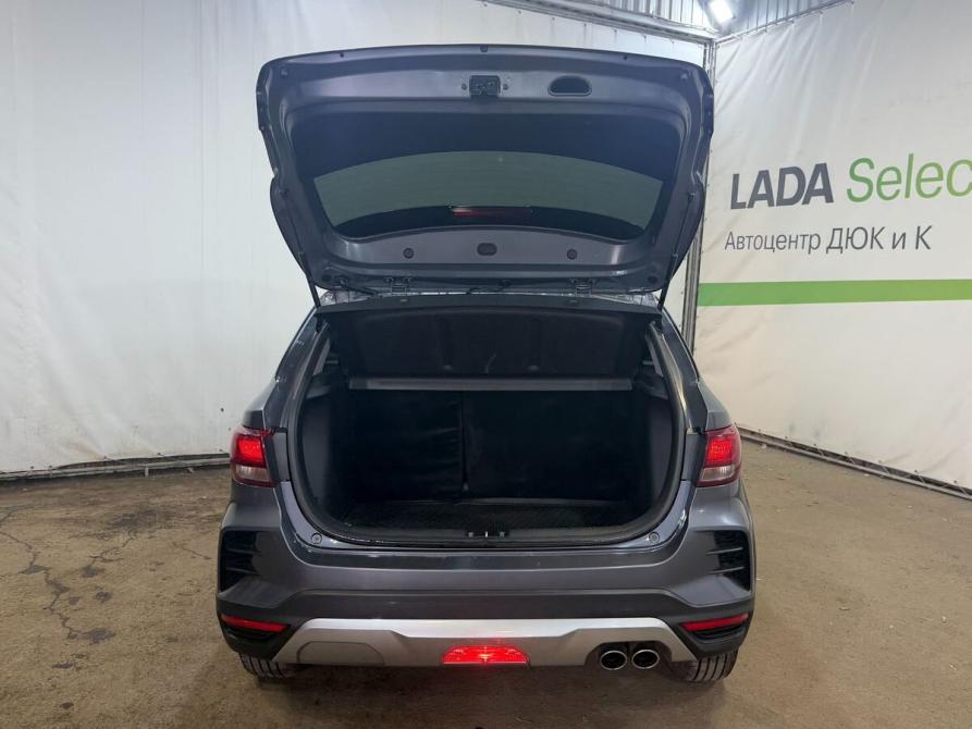 Kia Rio IV Рестайлинг Кемерово  - изображение 9