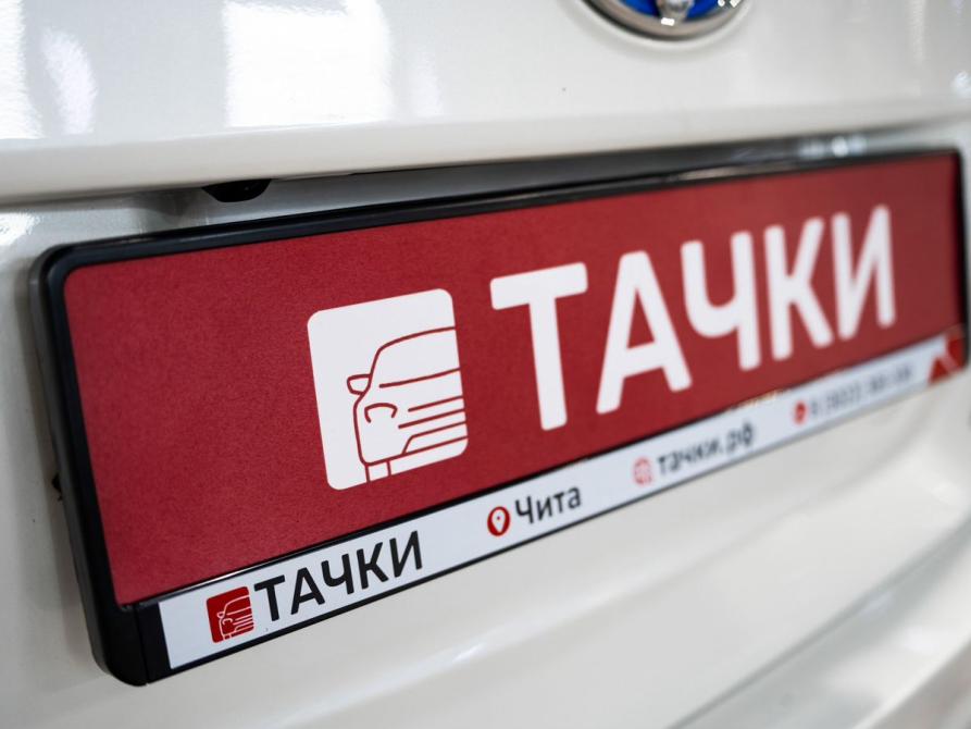 Toyota Corolla XI (E160 E170 E180) Чита  - изображение 19