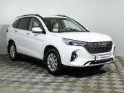 Haval M6 II Санкт-Петербург  - изображение 24