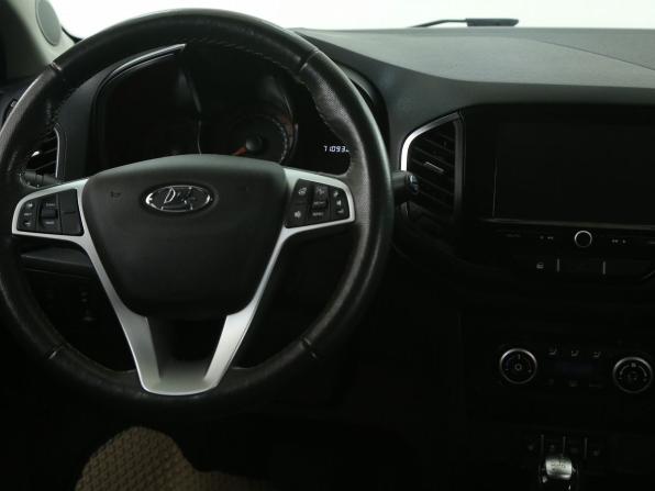 Lada (ВАЗ) XRAY I с пробегом 2021 года, цена 1 195 000 рублей, 71000 км, хэтчбек, Автокод Объявления