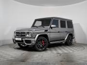 Mercedes-Benz G-Класс AMG I (W463) Рестайлинг 2 Санкт-Петербург  - изображение 25