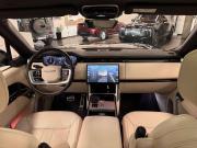 Land Rover Range Rover V Москва  - изображение 56