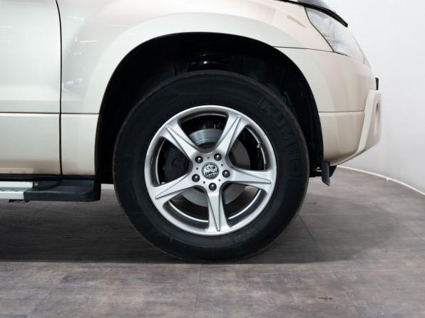 Suzuki Grand Vitara II Рестайлинг с пробегом 2010 года, цена 1 235 000 рублей, 161430 км, внедорожник, Автокод Объявления