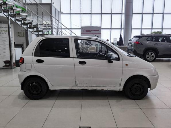 Daewoo Matiz II Рестайлинг с пробегом 2011 года, цена 185 000 рублей, 134074 км, хэтчбек, Автокод Объявления