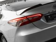 Toyota Camry VIII (XV70) Москва  - изображение 50