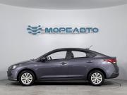 Hyundai Solaris II Рестайлинг Калининград  - изображение 28