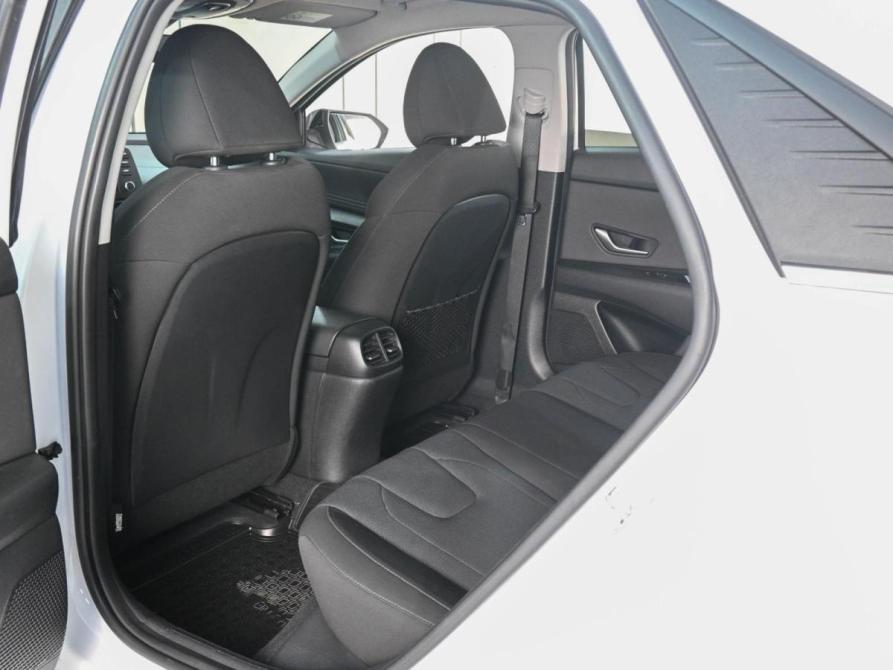 Hyundai Elantra VII (CN7) Ростов-на-Дону  - изображение 11