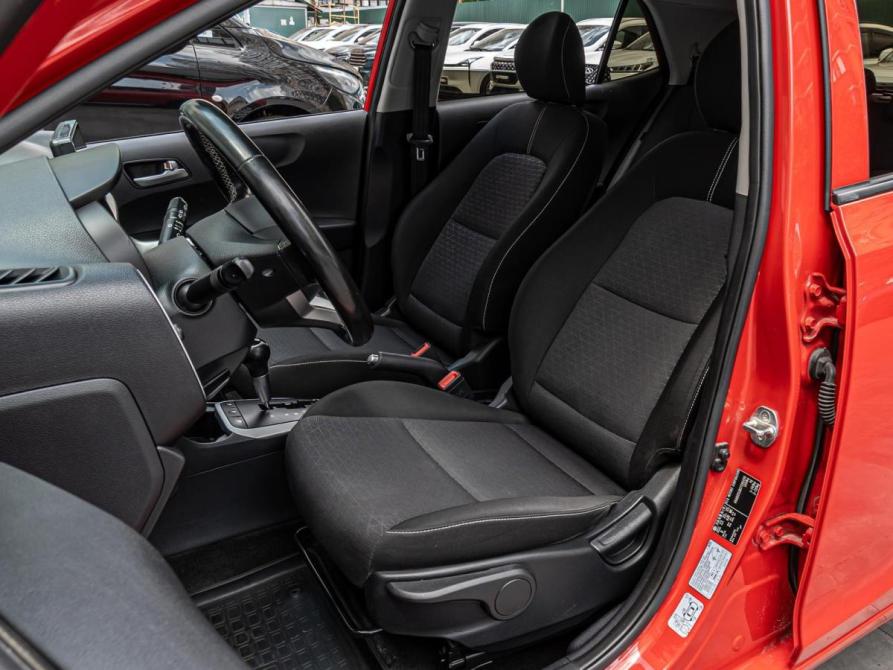 Kia Picanto III Краснодар  - изображение 10