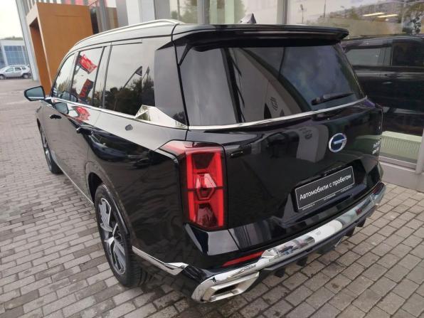 GAC GS8 II с пробегом 2023 года, цена 4 260 000 рублей, 58600 км, внедорожник, Автокод Объявления