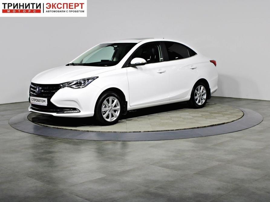 Changan Alsvin Белгород  - изображение 1