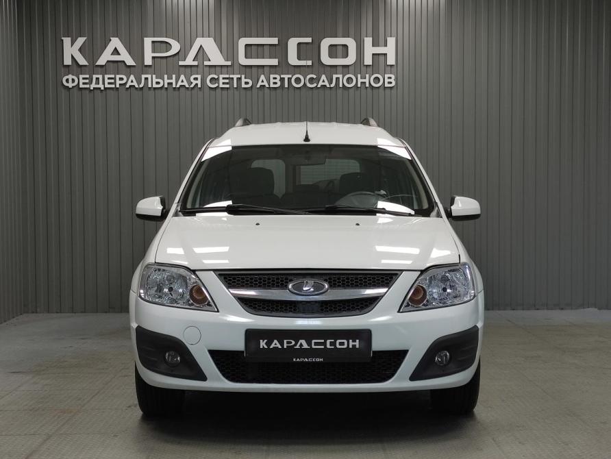 Lada (ВАЗ) Largus I Пермь  - изображение 3