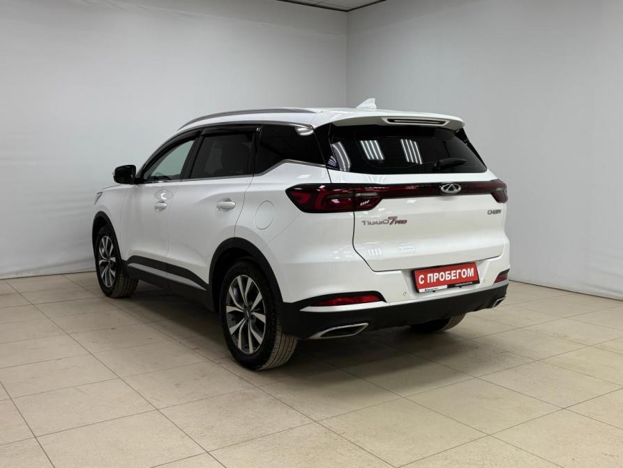 Chery Tiggo 7 Pro I Альметьевск  - изображение 8