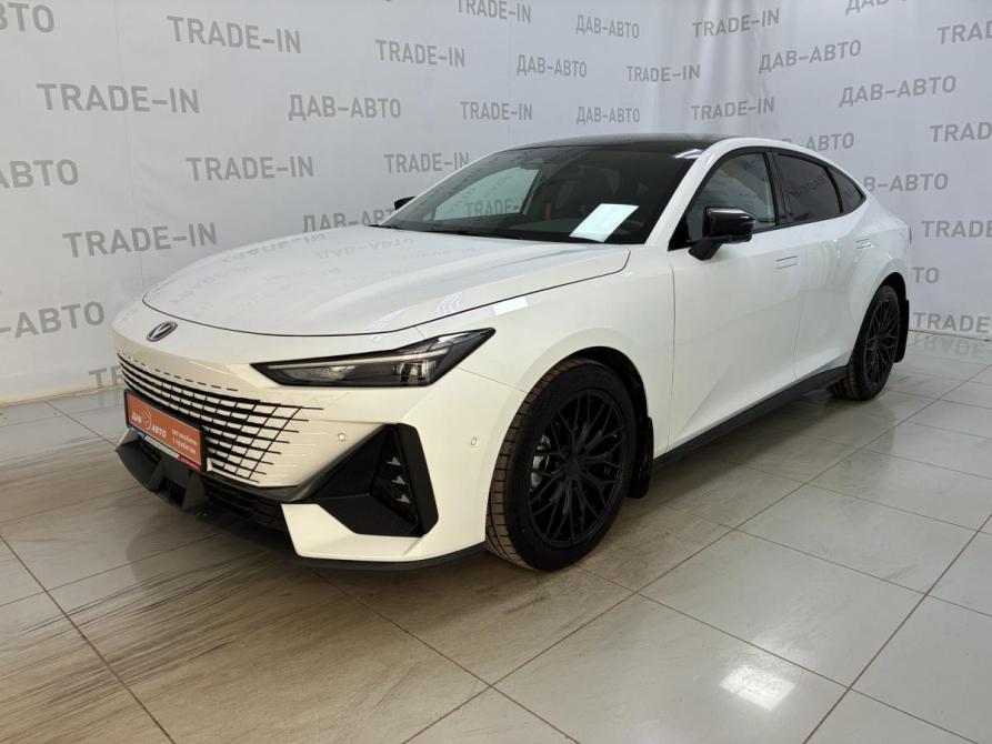 Changan UNI-V I Пермь  - изображение 1