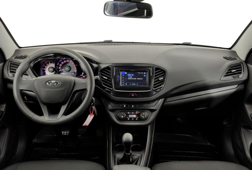 Lada (ВАЗ) Vesta I Волгоград  - изображение 13