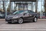 Volkswagen Passat B7 Брянск  - изображение 24