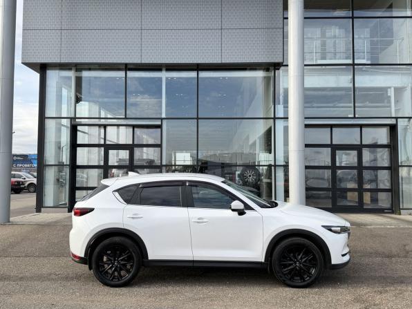 Mazda CX-5 II с пробегом 2020 года, цена 2 050 000 рублей, 205966 км, внедорожник, Автокод Объявления