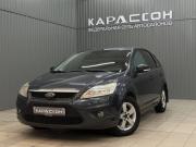 Ford Focus II Рестайлинг Магнитогорск  - изображение 17