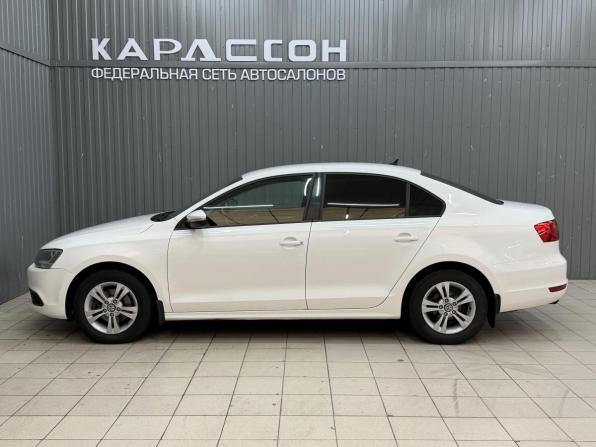 Volkswagen Jetta VI Рестайлинг с пробегом 2014 года, цена 1 040 000 рублей, 165140 км, седан, Автокод Объявления