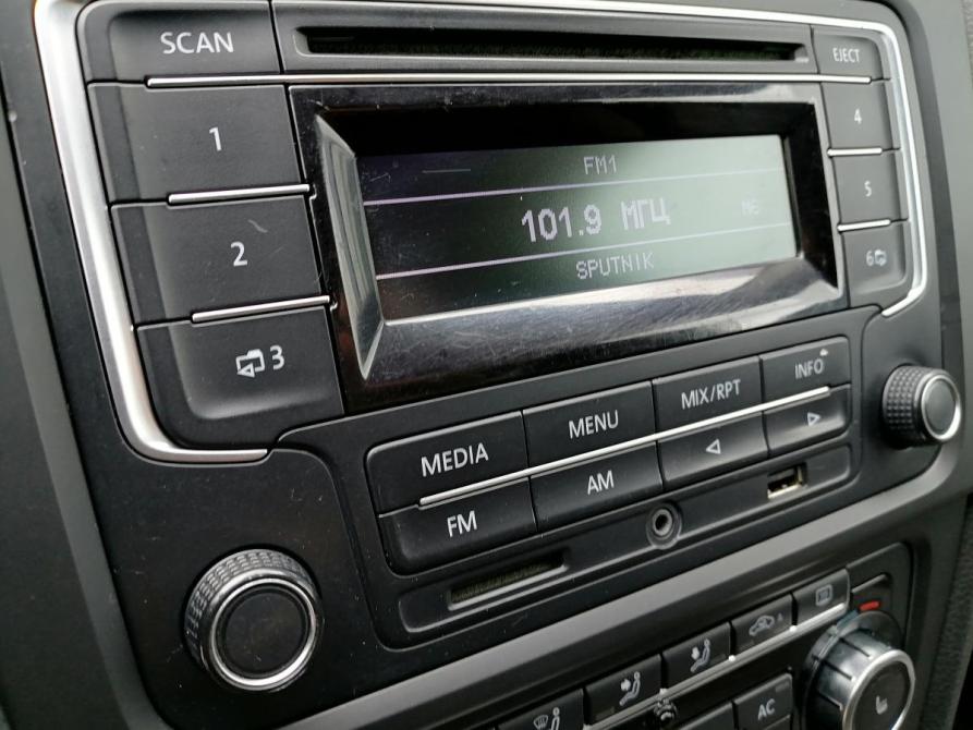 Volkswagen Golf VI Стерлитамак  - изображение 14