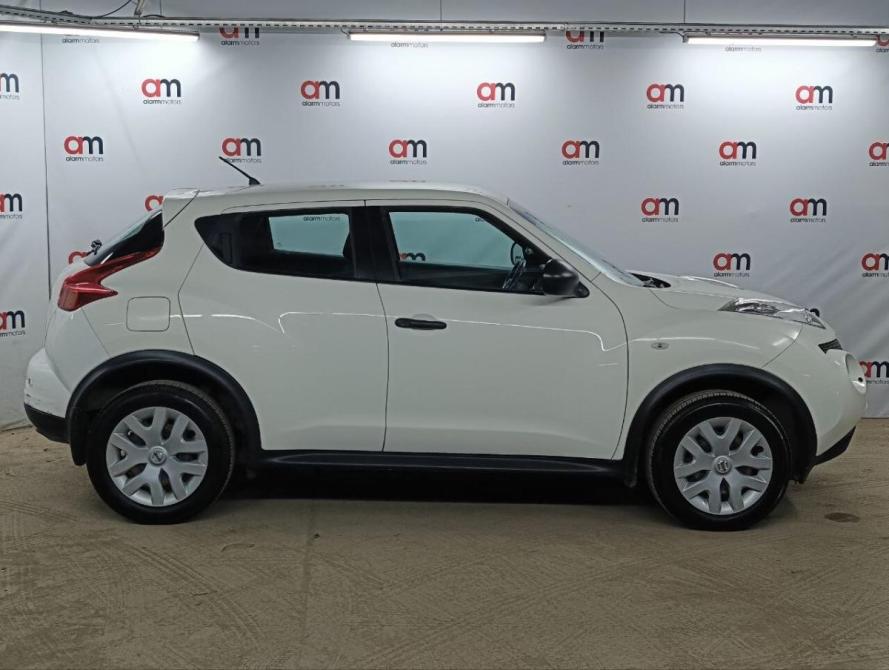 Nissan Juke I Санкт-Петербург  - изображение 8
