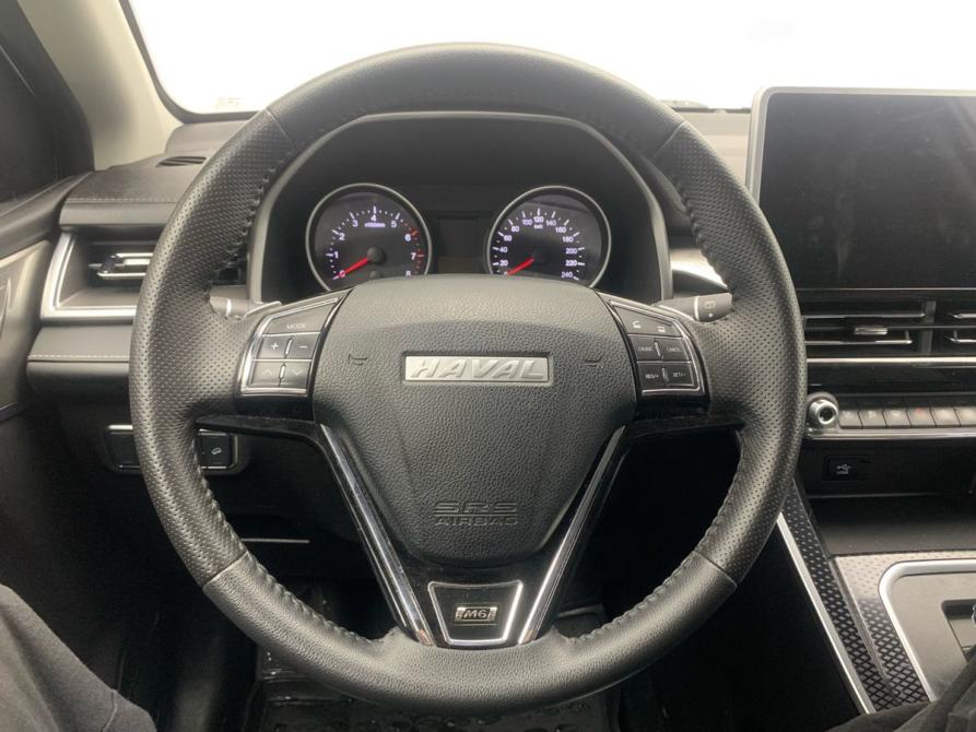 Haval M6 II Мурманск  - изображение 23
