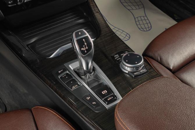 BMW X4 I (F26) с пробегом 2014 года, цена 2 749 000 рублей, 118000 км, внедорожник, Автокод Объявления