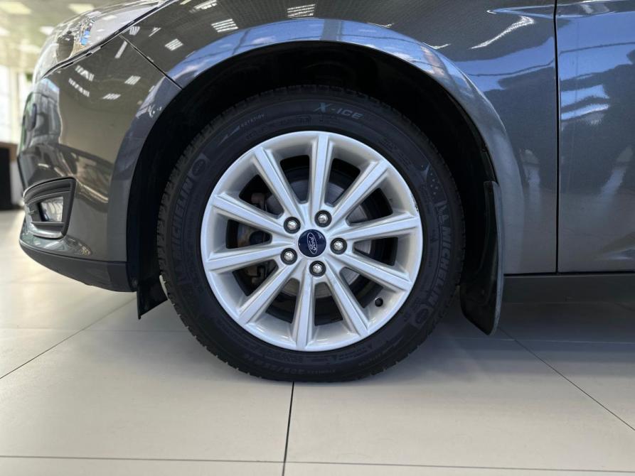 Ford Focus III Рестайлинг Санкт-Петербург  - изображение 11